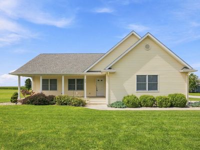 Property at 642 N Park St, Remington, IN