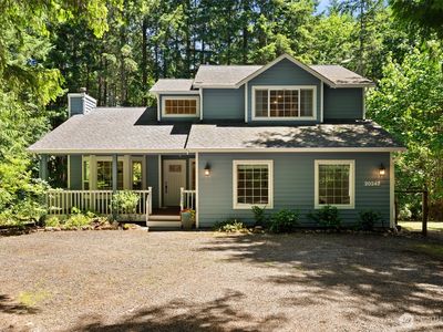 Property at 20247 NE Robin Lane, Suquamish, WA