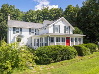 115 East Wells Road