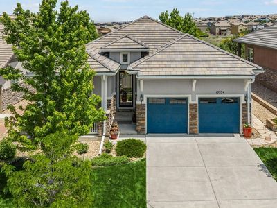 15934 Wild Horse Dr