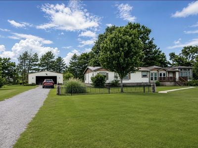 7 Tulsa Rd