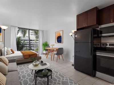 440 Seaside Ave APT 407