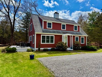 229 Hornbine Rd
