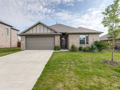 553 Meadow Run Dr