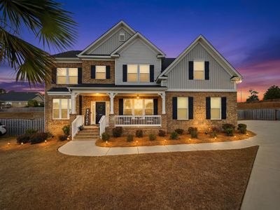 527 Radnor Hunt Ct