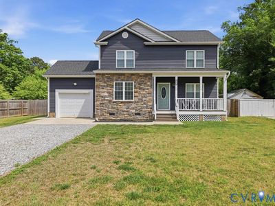 3111 Johnson Rd