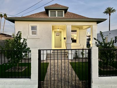 317 N 20TH Avenue