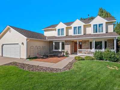 8000 S Williams Way