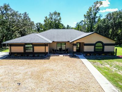 Property at 535 Rivers End Dr, Oak Hill, FL
