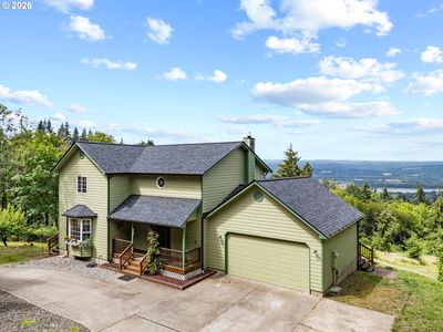 4955 Green Mountain Rd