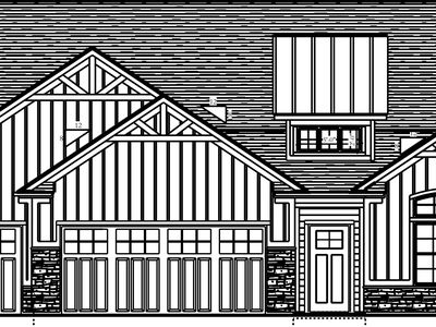 The Appleton Plan, The Pointe at Indian Ridge