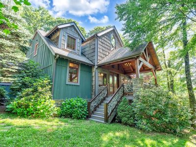 324 Chickasaw Trail