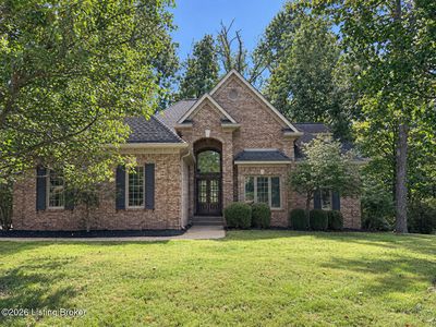 5510 Timber Ridge Dr
