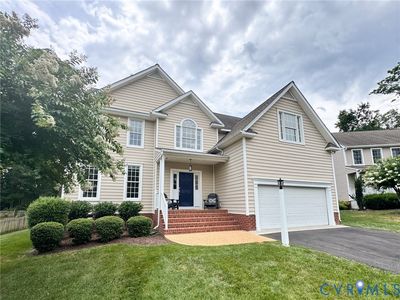 4805 Saddleridge Ct