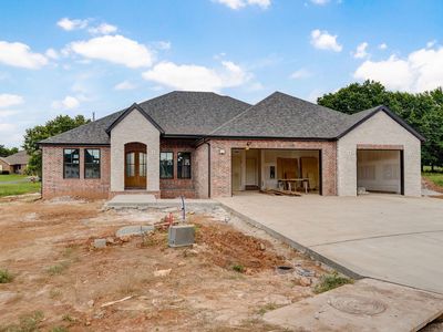 Lot 20 N Silver Charm Avenue