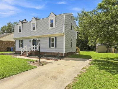 604 Winscott Ct