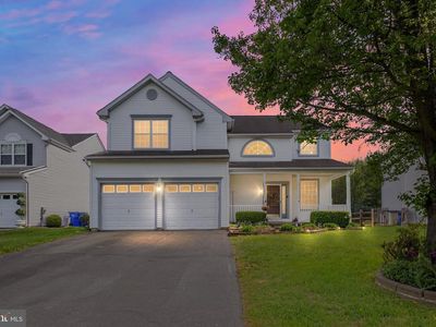8 Bohemia Rd