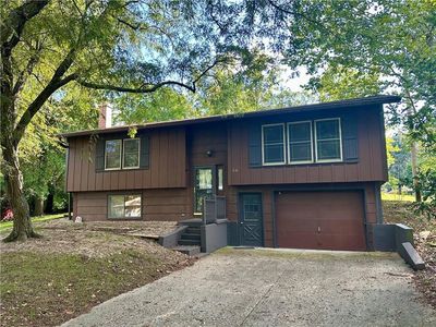 Property at 140 White Ridge Dr, Maryville, MO
