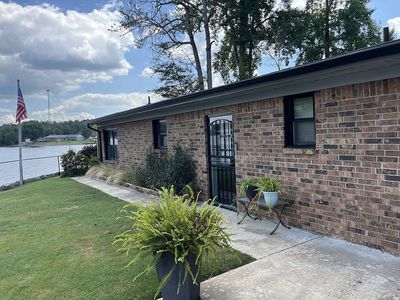 111 Miller Landing Point