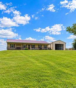 1392 S Bluegrass Rd