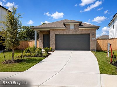 9380 Beryl Ln