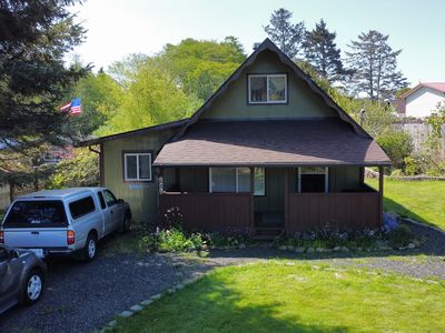 Property at 845 Schmid Rd, Grayland, WA