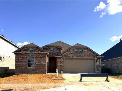 4929 Hitching Post Dr