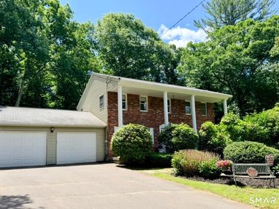 Property at 42 Center Road, Tolland, CT