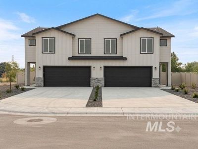 Property at 345 N 18th, Payette, ID
