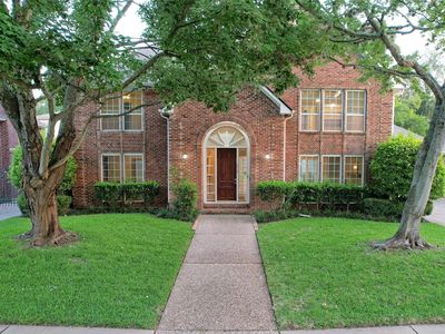 2918 Deer Creek Dr