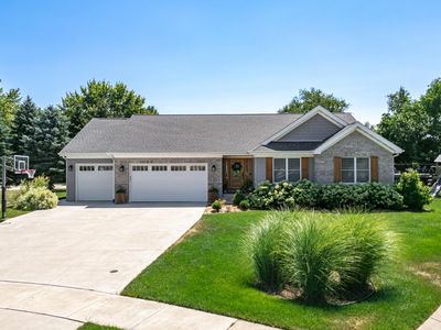 7509 Cherry Hill Rd