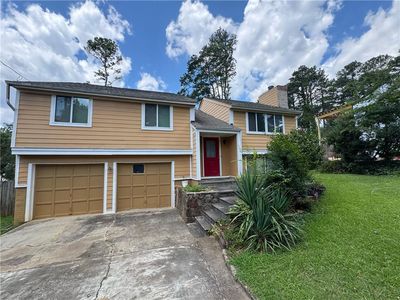 1153 Singleton Valley Cir