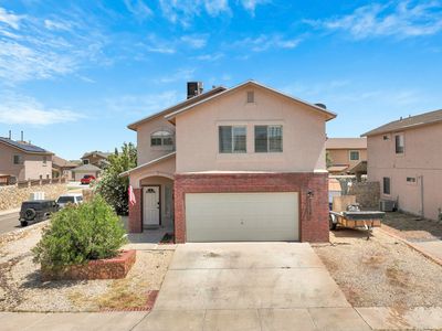 11920 Mesquite Miel Dr