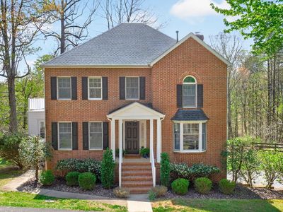 7087 Dick Woods Rd