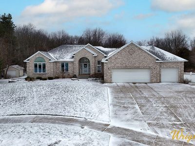 5009 Red Maple Ct SW