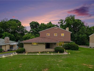 46 Laurel Ridge Rd