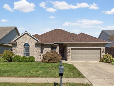16 Flowermound Dr