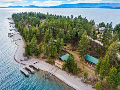 15024 Yenne Point Rd