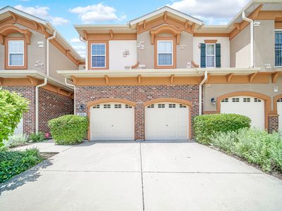 322 Montabello #322