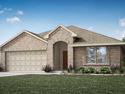 Property at Laurel Plan, Star Ranch, Godley, TX