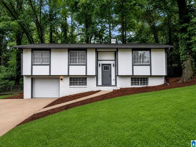825 Seven Springs Dr