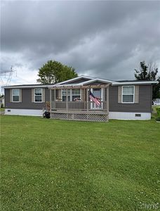 LOT 8614 105 Lakeport Rd