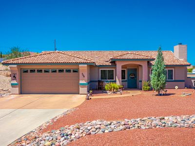 508 N Sierra Vista Dr