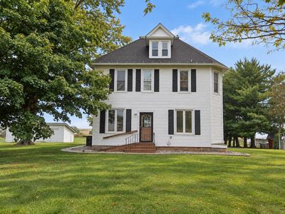 27073 Pleasant Ridge Rd