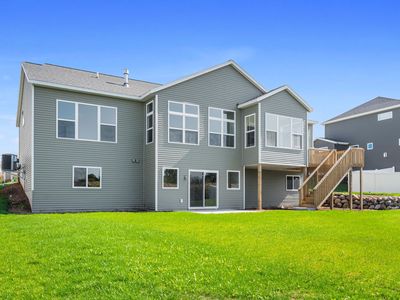 The Whitney Plan, Waterford Village