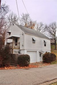 Property at 113 Lincoln Ave, Weirton, WV