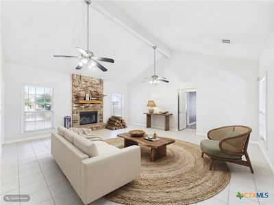 Property at 108 Deer Ridge Dr, La Vernia, TX