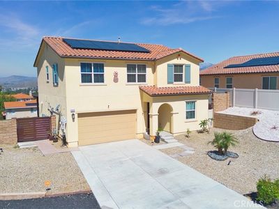 Property at 12670 Jaden Ct, Grand Terrace, CA