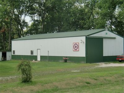 2299 Burlington Rd