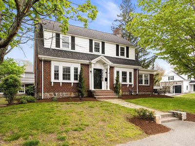 106 Central St